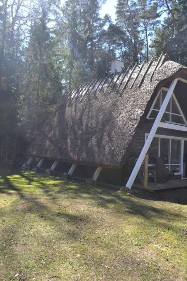 Дома для отпуска Puumetsa Cottage Калана-5